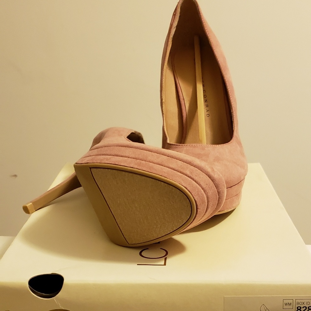 LC Lauren Conrad Shoes